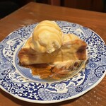 西原珈琲店分店 - 西原プリン