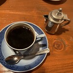 西原珈琲店分店 - 