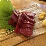 裏国分寺 うさぎ亭 - 