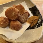 裏国分寺 うさぎ亭 - 