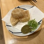 寿司 牡蠣 裏天王寺サカナエビス/Sushi Oyster Sakana-Ebisu Osaka - 