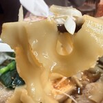 日野餃子&刀削麺 - 