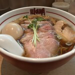 中華そば 流川 - 