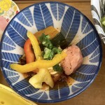 プラスロシェ - 