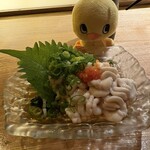 裏国分寺 うさぎ亭 - 