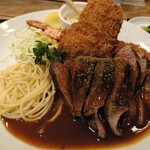 神戸洋食 グリル異人館 JR三ノ宮東口店 - 