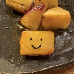 裏国分寺 うさぎ亭 - 