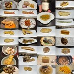 天婦羅 くすのき 中目黒店 - 