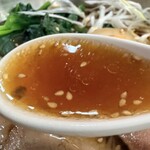 日野餃子&刀削麺 - 