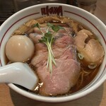 中華そば 流川 - 