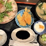 のどぐろ家 姫川 - 