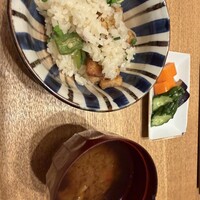 日本料理 e. - 