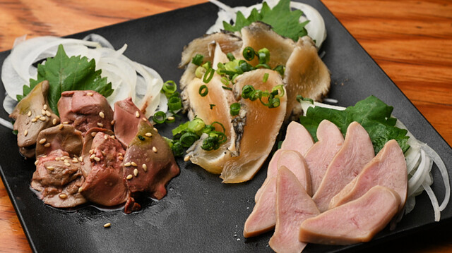 Tori Jiro Higashinakano Ten photo 2