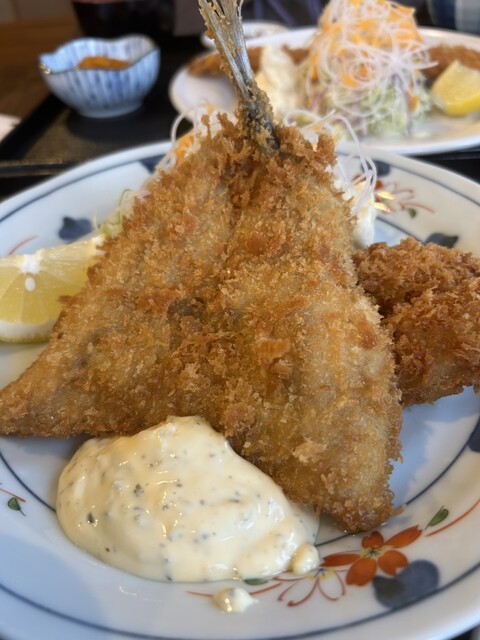 Shokuji to Minshuku Yahata photo 2