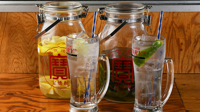 Tori Jiro Higashinakano Ten