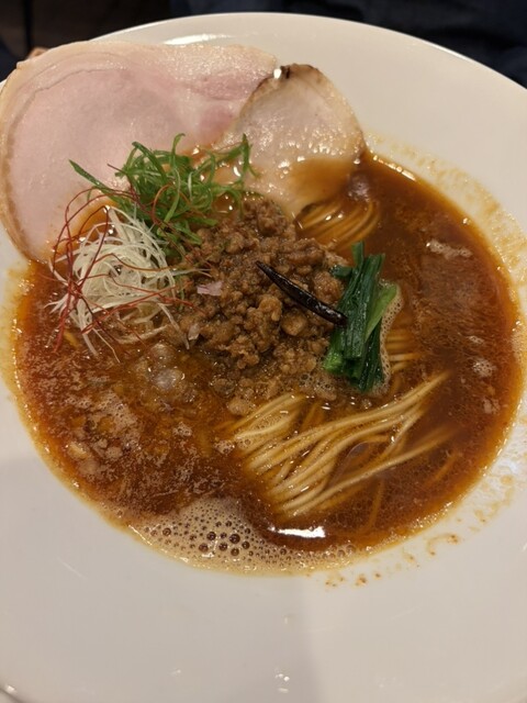 RAMEN TOKA