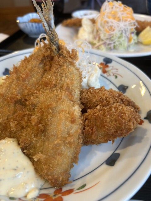 Shokuji to Minshuku Yahata photo 3