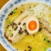トーフラーメン 幸楊