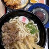 資さんうどん 三郷店