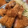 とんかつ河 本店