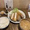 熟成とんかつ フライ家
