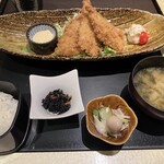 わらべ菜魚洞 - 