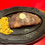 ステーキハウス ベラス - 