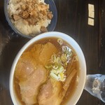 ふらり - 