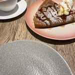 Kunitachi Tea House - 