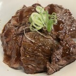 肉亭 たんまみれ - 