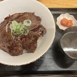 肉亭 たんまみれ - 