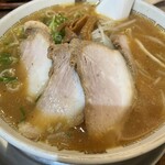 熊ちゃんの店 - 