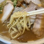 熊ちゃんの店 - 