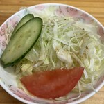 肉亭 たんまみれ - 