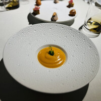 Restaurant Rue richesse - 