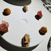 Restaurant Rue richesse - 