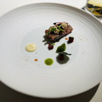 Restaurant Rue richesse - 