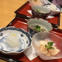 日本酒と和食 花びし - 