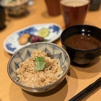 日本酒と和食 花びし - 