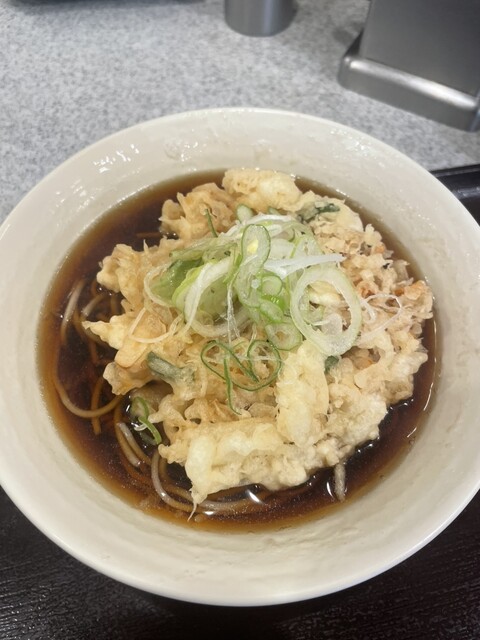 Soba Dokoro Kameya Shinbashi Ten photo 5