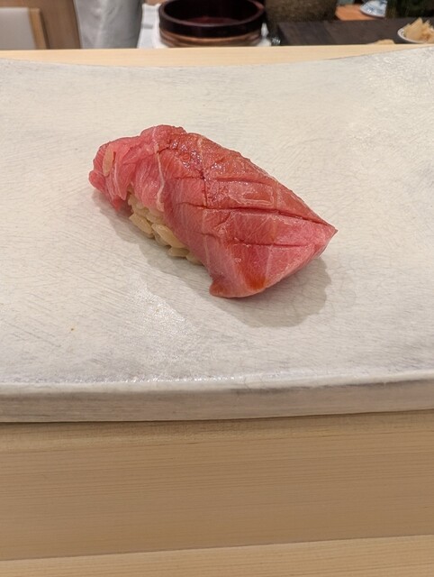 THE SUSHI NAGOYA Kai KAI