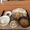やよい軒 岐阜島店