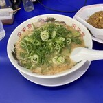来来亭 - 料理写真:
