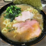 神田ラーメン わいず - 