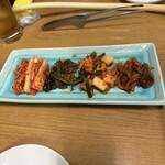 焼肉玄海 - 