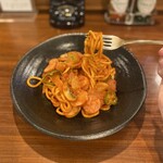 DEPOT - 東京ナポリタン