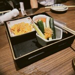 京出汁おでん・青森地鶏 酒場634 新橋店 - 