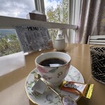 カフェ・ビアン - 