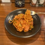 DEPOT - 東京ナポリタン