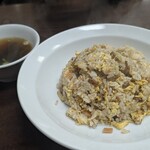 ちゅうか屋 恵楽 - 料理写真: